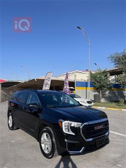 GMC Terrain